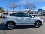 Used 2022 Honda HR-V LX image 2