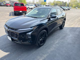New 2025 Chevrolet Trax ACTIV w/ Driver Confidence Package image 3