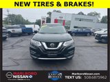 Certified 2020 Nissan Rogue SV image 2