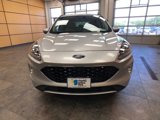 Certified 2020 Ford Escape Titanium image 2
