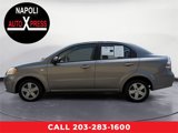 Used 2007 Chevrolet Aveo LS image 6