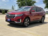 Used 2022 Chevrolet Equinox Premier image 5