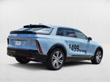 New 2024 Cadillac Lyriq Tech image 2