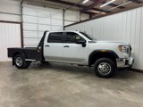 Used 2021 GMC Sierra 3500 4x4 Crew Cab w/ Gooseneck/5TH Wheel Package image 3