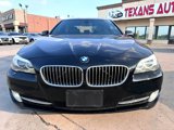 Used 2012 BMW 535i Sedan image 4