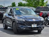 Used 2021 Ford Escape SE w/ SE Sport Appearance Package image 3