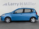 Used 2010 Chevrolet Aveo5 LT image 3