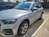Used 2021 Audi Q5 2.0T Premium image 2