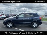 Used 2009 Hyundai Santa Fe GLS image 5