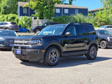 Certified 2022 Ford Bronco Sport Big Bend w/ Convenience Package image 5