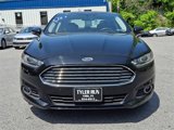 Used 2016 Ford Fusion SE w/ Equipment Group 202A image 3