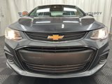Used 2020 Chevrolet Sonic Premier image 3