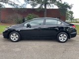 Used 2014 Honda Civic LX image 2