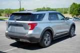 Used 2020 Ford Explorer XLT w/ Equipment Group 202A image 5