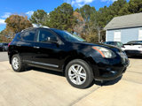 Used 2015 Nissan Rogue S w/ Convenience Package image 4