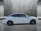 Used 2022 Nissan Sentra SV image 4