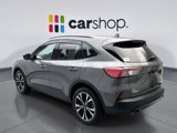 Used 2022 Ford Escape SE w/ SE Sport Appearance Package image 3