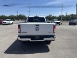 Used 2020 RAM 1500 Big Horn w/ Trailer Tow Group image 4