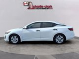 Used 2025 Nissan Sentra S image 2