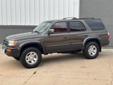 Used 1997 Toyota 4Runner Limited image 6