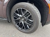 New 2025 Cadillac Escalade IQ Sport 2 w/ LPO, ONYX Package image 3