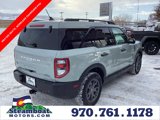 Used 2022 Ford Bronco Sport Big Bend w/ Convenience Package image 5