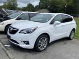 Used 2020 Buick Envision Essence w/ Experience Buick Package image 3