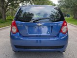 Used 2009 Chevrolet Aveo5 LT w/ Power and Convenience Package image 6