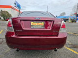 Used 2007 Ford Fusion SE image 5
