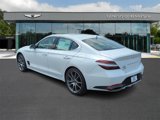 Used 2025 Genesis G70 2.5T image 5