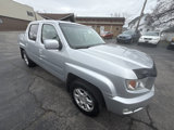 Used 2010 Honda Ridgeline RTS image 2