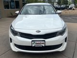 Used 2017 Kia Optima EX image 4