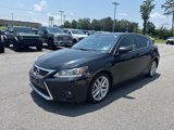 Used 2016 Lexus CT 200h image 3