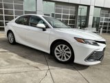Used 2021 Toyota Camry LE image 2