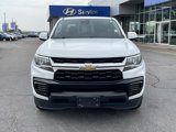 Used 2021 Chevrolet Colorado LT w/ Fleet Safety Package image 2