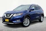 Used 2017 Nissan Rogue SV w/ SV Premium Package image 2