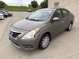 Used 2015 Nissan Versa SV image 2
