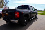 Used 2010 Chevrolet Silverado 1500 LT w/ Power Pack Plus image 4