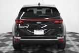 Used 2021 Kia Sportage LX image 4