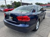 Used 2014 Volkswagen Passat 1.8T SE image 4