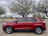 Used 2019 Ford Edge SEL w/ Equipment Group 201A image 6
