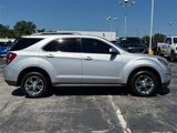 Used 2017 Chevrolet Equinox LT w/ Convenience Package image 2