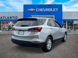 Used 2022 Chevrolet Equinox LS image 4