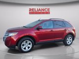Used 2014 Ford Edge SEL image 2