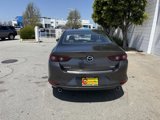New 2025 MAZDA MAZDA3 s image 5
