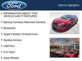 Used 2016 Toyota Corolla S image 4