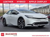 New 2025 Toyota Prius Plug-In Hybrid image 1