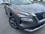 Used 2023 Nissan Rogue SV image 3