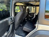 Used 2017 Jeep Wrangler Unlimited Sport image 6