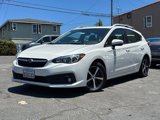 Used 2022 Subaru Impreza 2.0i Premium w/ Popular Package #3 image 2